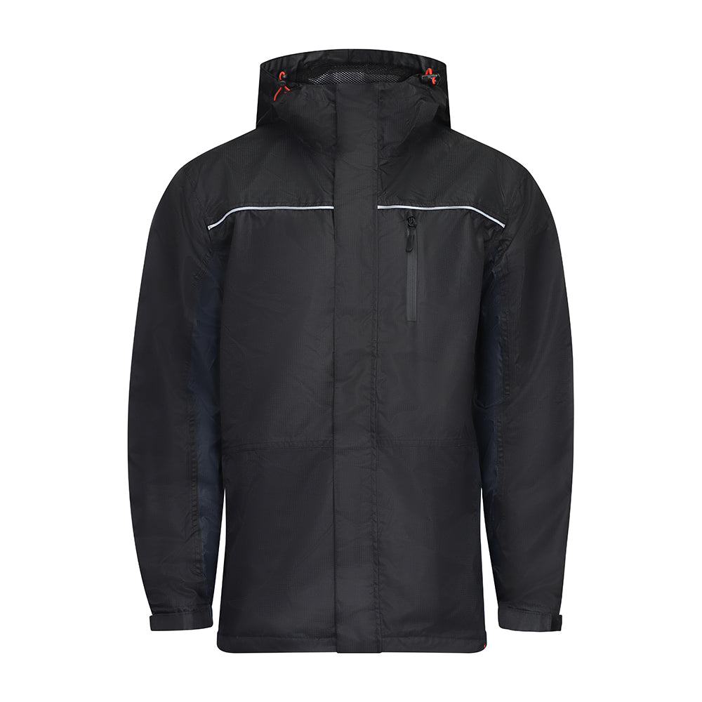 Work Bodywarmers & Jackets