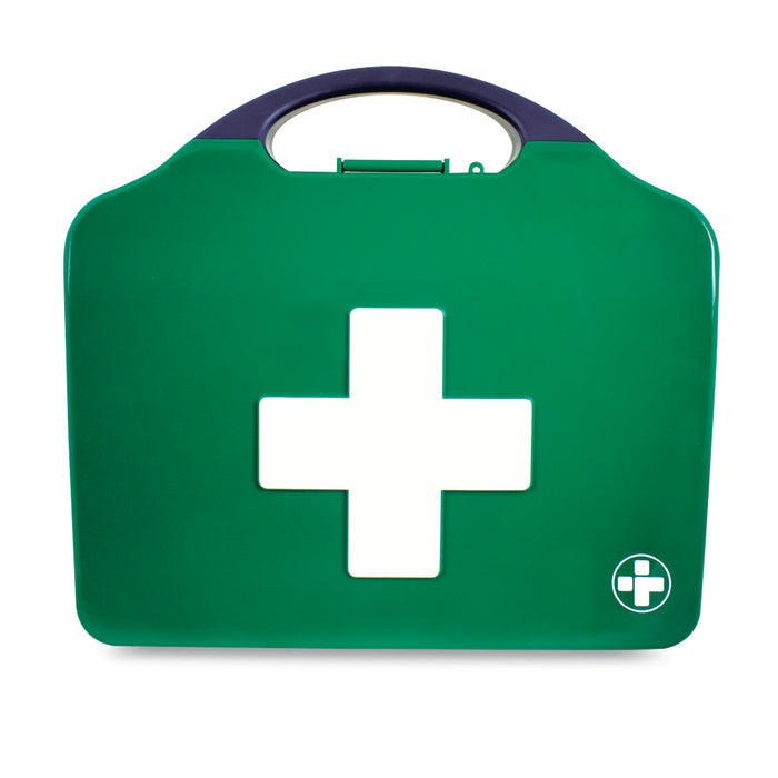 Workplace First Aid Kit – HSE Compliant