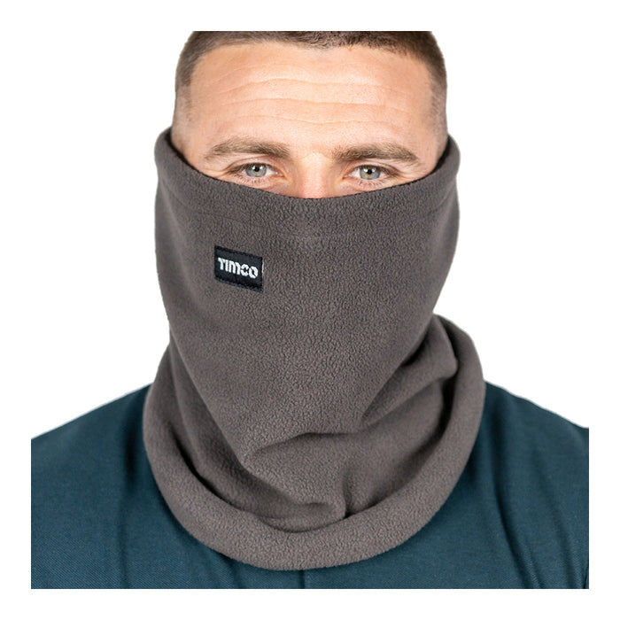 Fleece Neck Warmer