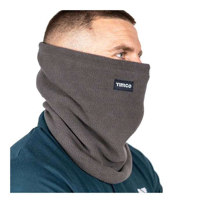 Fleece Neck Warmer