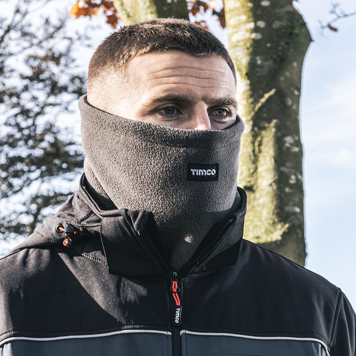 Fleece Neck Warmer