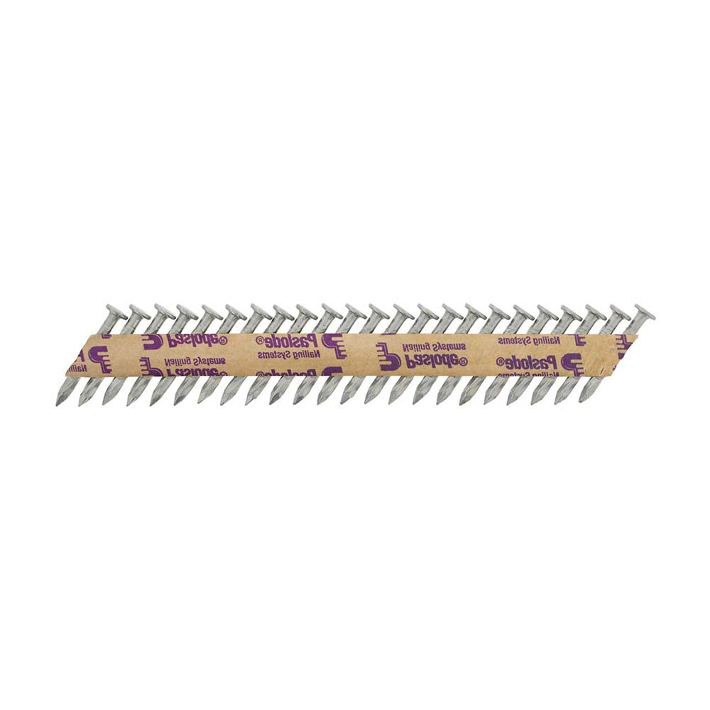 Paslode Collated Nails & Fuel Cells Packs