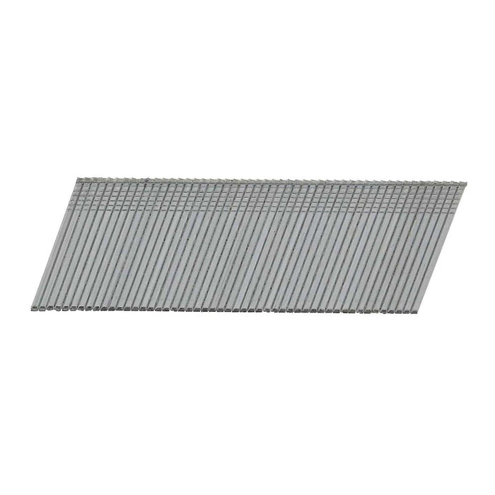 Paslode IM65A Brads & Fuel Cells Pack - Angled - Stainless Steel - 300277