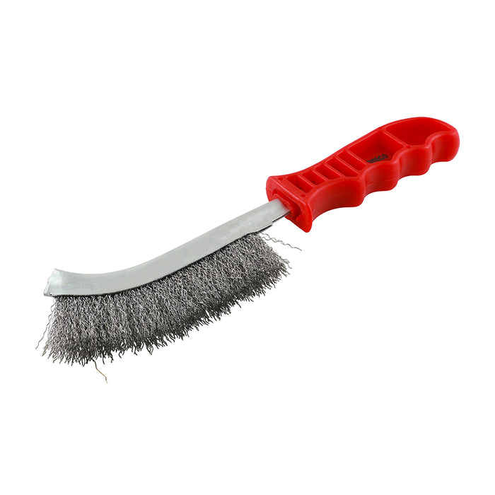 Wire Hand Brush - Steel