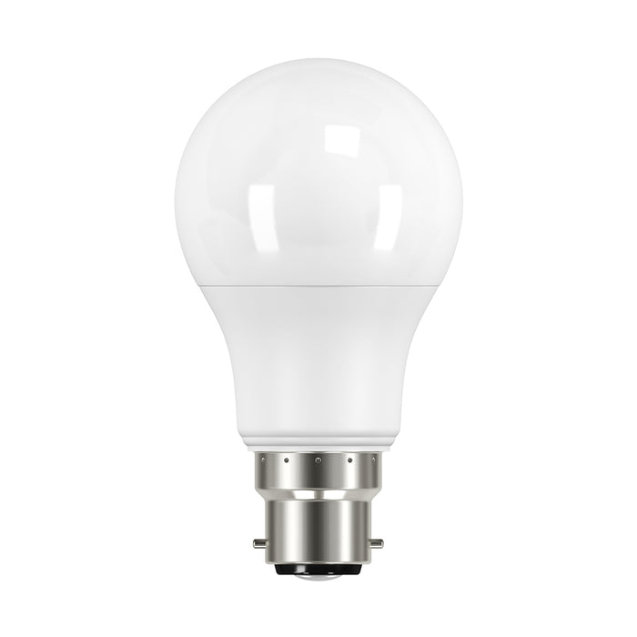 Eveready LED GLS Light Bulb - B22 - 806 Lumen - 8.8W - Warm Light