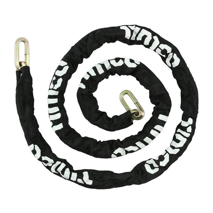 Hex Steel Security Chain