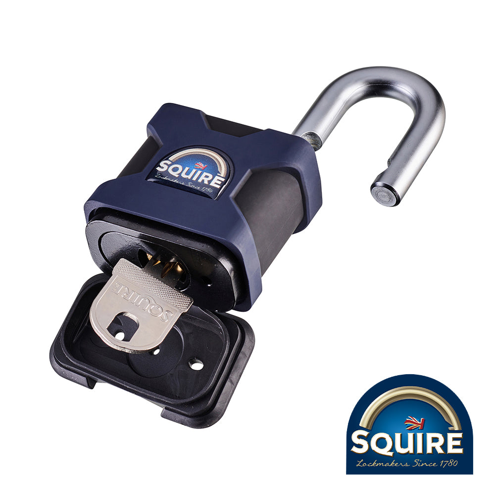 Padlocks