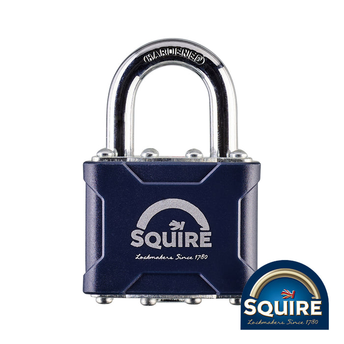 Stronglock Laminated Padlock - 35