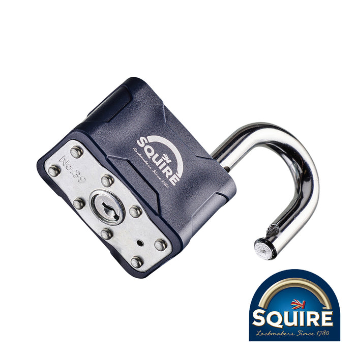 Stronglock Laminated Padlock -  39