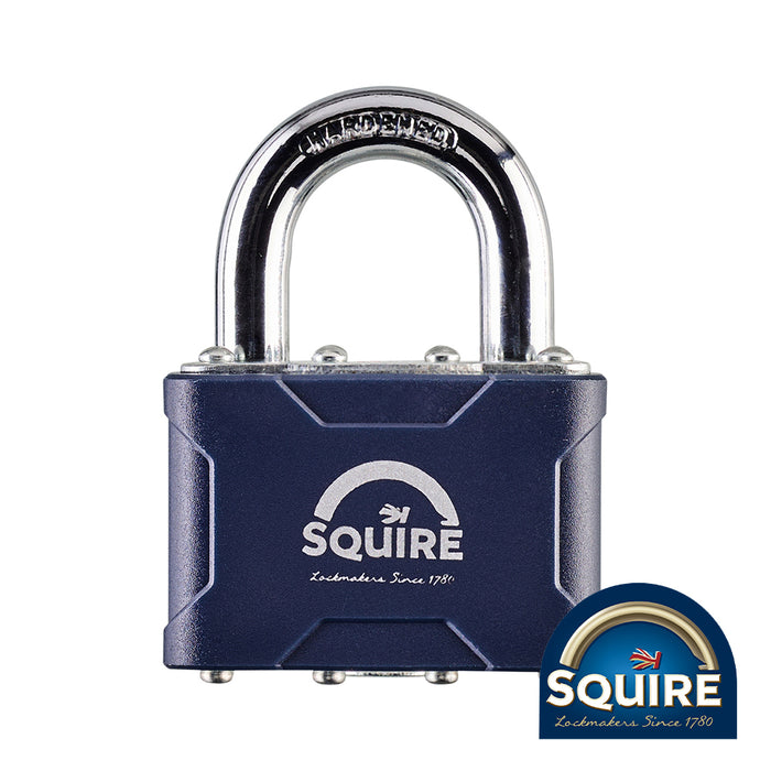 Stronglock Laminated Padlock -  39