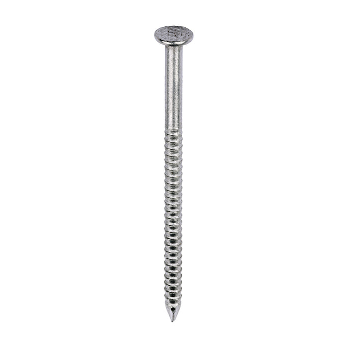 Annular Ringshank Nails - Stainless Steel