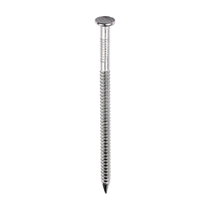 Annular Ringshank Nails - Stainless Steel