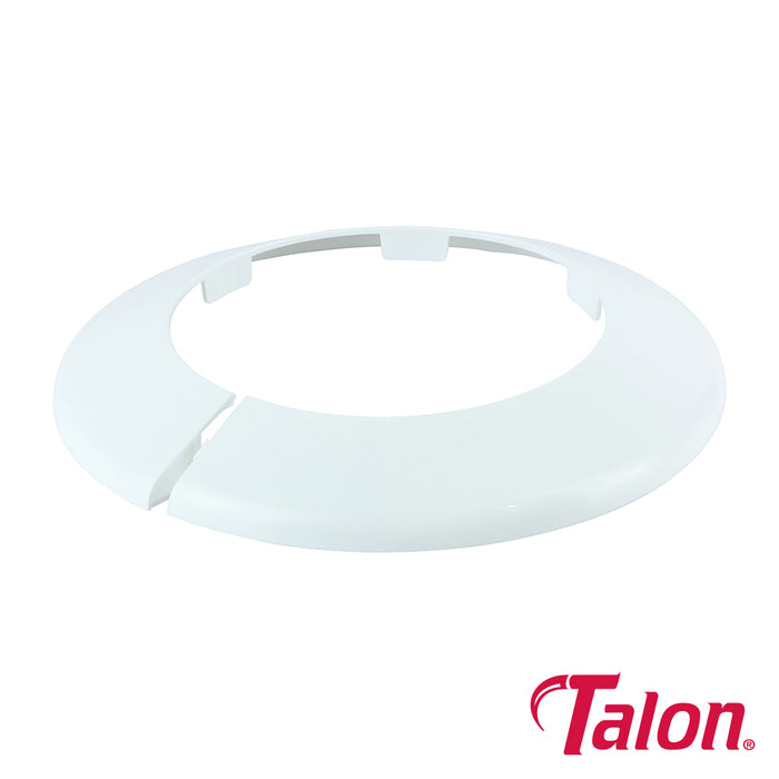 Pipe Collar - White - PC110WH