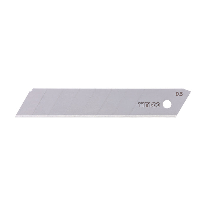 Snap Off Utility Knife Blades