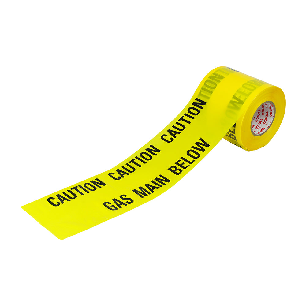 Safety & Hazard Tapes