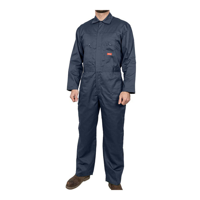 Workman Overall - Magnet