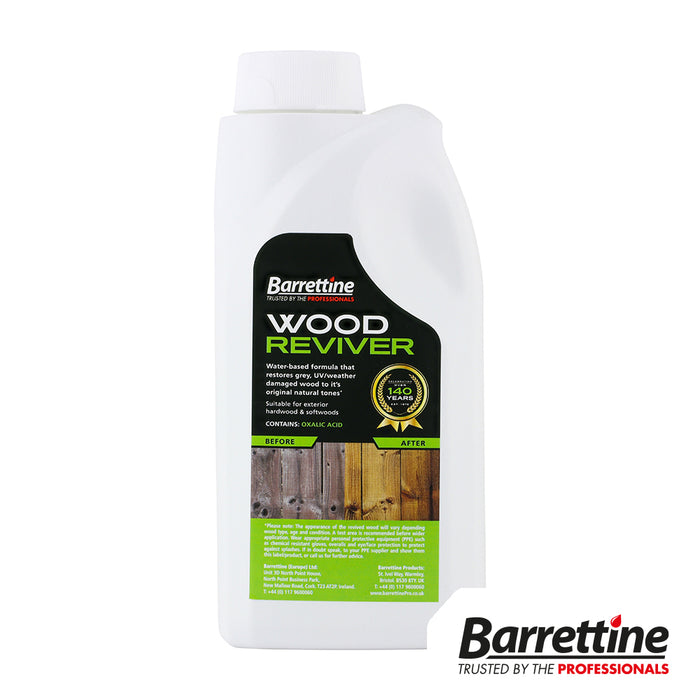 Wood Reviver