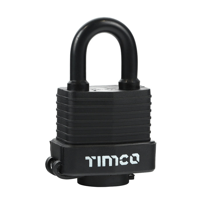 Weatherproof Padlock