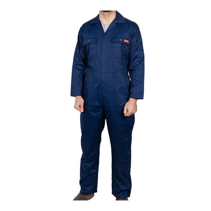 Yardsman Overalls - Blue