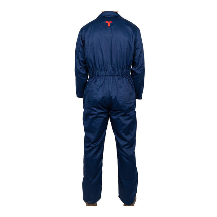 Yardsman Overalls - Blue