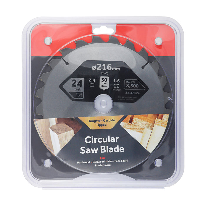 0° Mitre Saw Blade