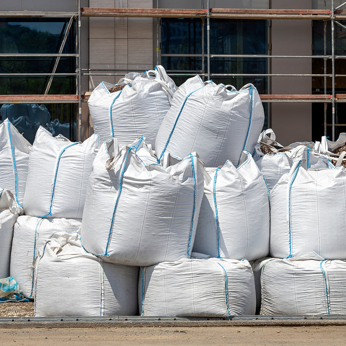 Builders Bulk Bags