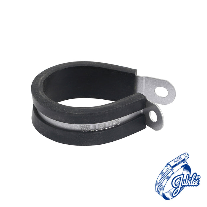 Jubilee P Clip 32mm Mild Steel