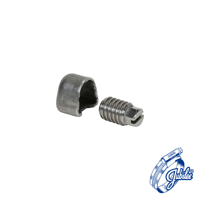 Multiband Stainless Steel Housing Screws