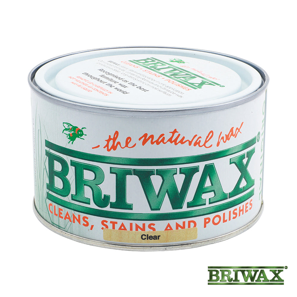 Wood Waxes